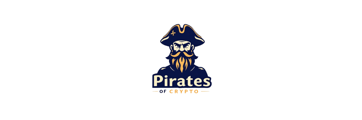 Pirates of Crypto Logo